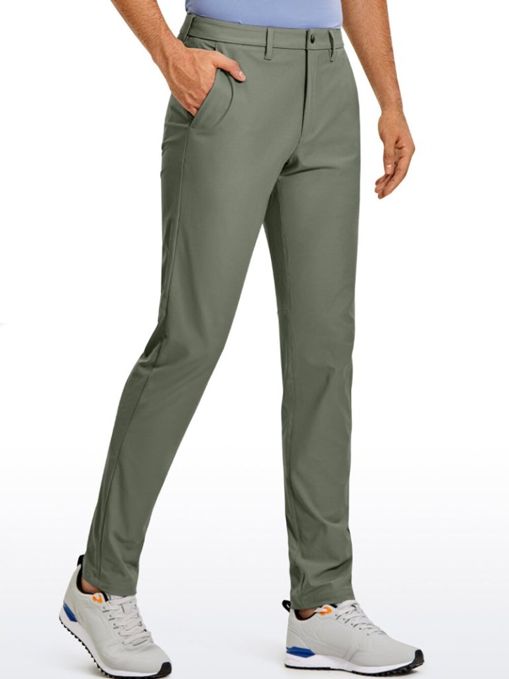 All-Day Comfy Pocket Golf Pant 30''